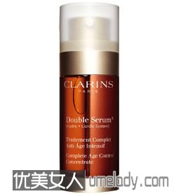 ʫ/CLARINS ˫͸޻¶