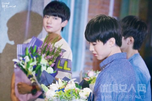 TFboys