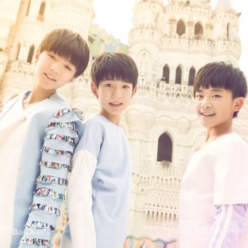 ѧһ2015 TFBOYSڶǽӢ۹