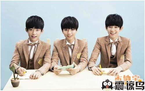 TFBOYS