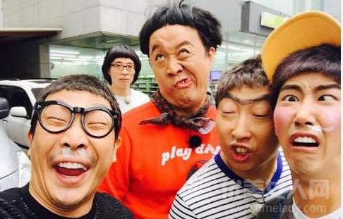 RunningMan151018 Тܺϳа