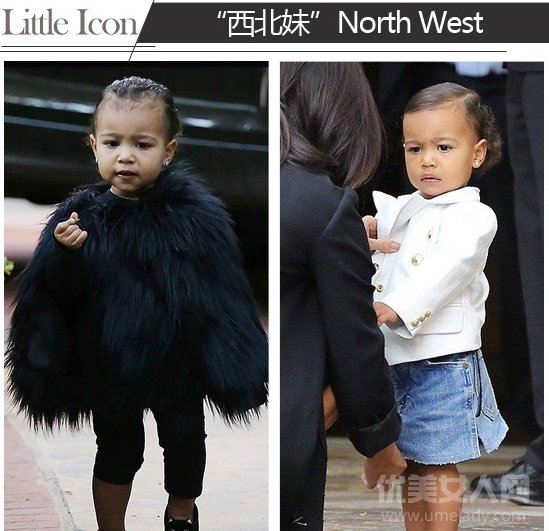 North West