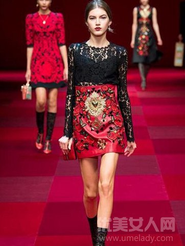 Dolce&Gabbana2015ϵ