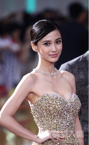 ˫Angelababy