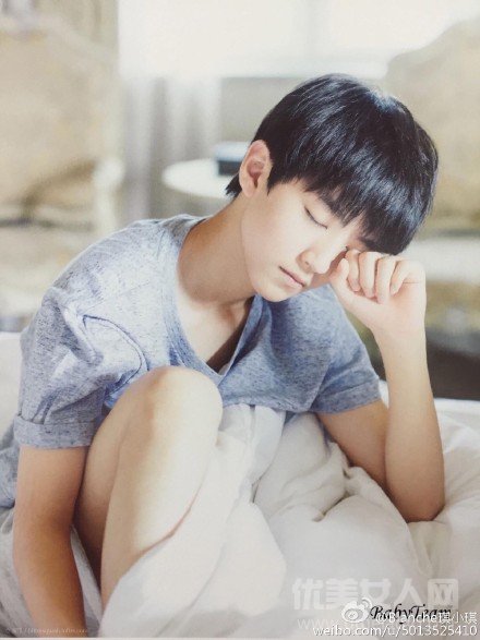 TFBOYS浣ճư ֵŮ˿