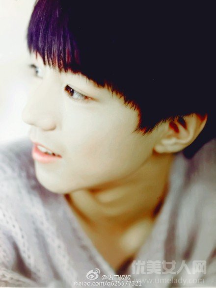 TFBOYS浣ճư ֵŮ˿