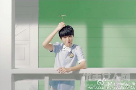 TFBOYS浣ճư ֵŮ˿