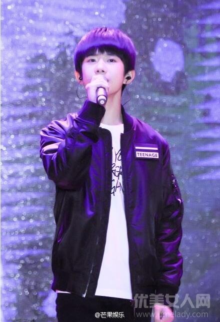 tfboysǧĸУ׳ 3000˼ѧУݣ2