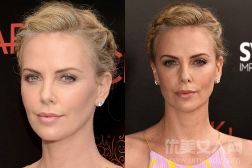 Charlize Theron