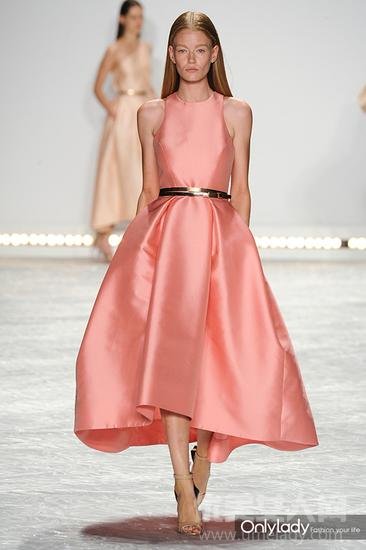 Monique Lhuillier 2015