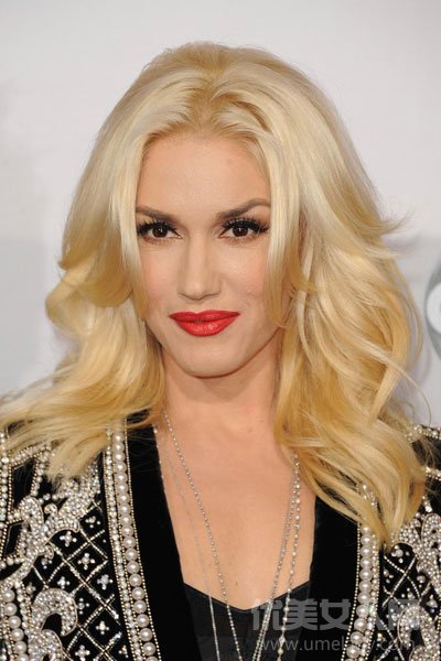 Gwen Stefani