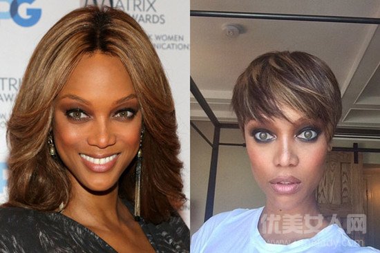 ģTyra Banks