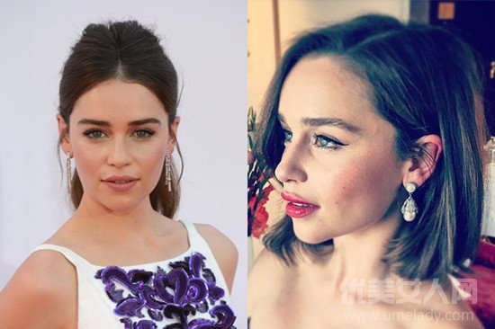 ŮEmilia Clarke