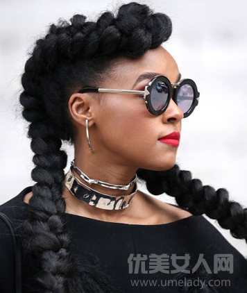 Janelle Monáe