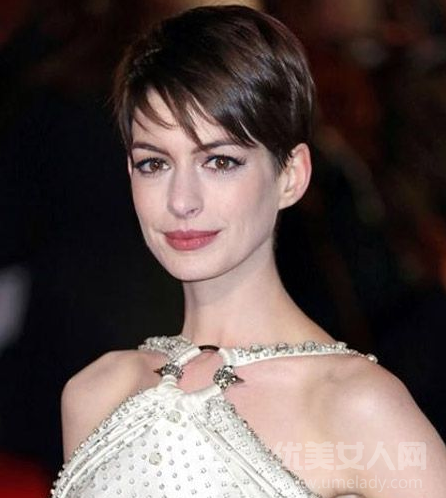 Anne Hathaway