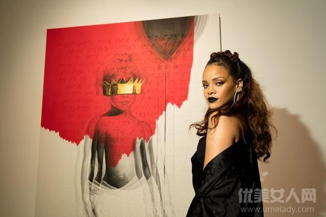 Rihannaר