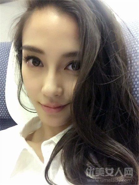 Angelababy