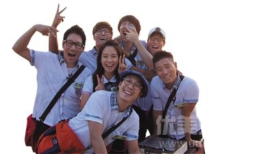 RunningManϮ