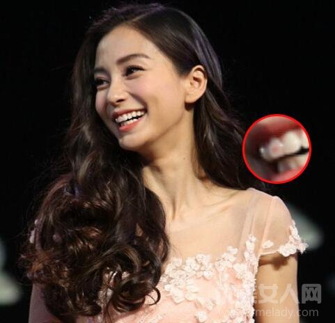 Angelababy