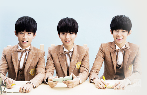 ǿô  TFboysڲìǧ˿ 