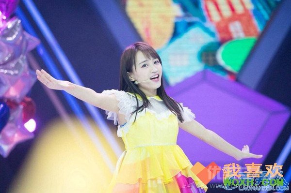 SNH48òμӹŮ