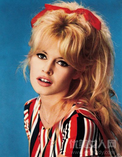 ̼-(Brigitte Bardot)