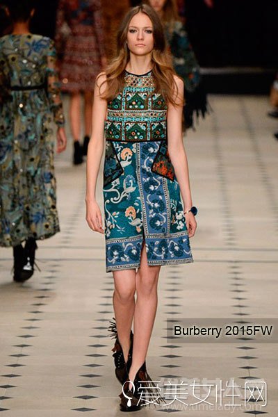 Burberry2015ﶬȹ