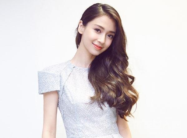 Angelababy