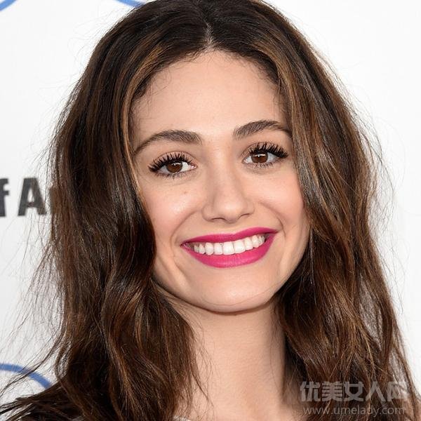 Emmy Rossum