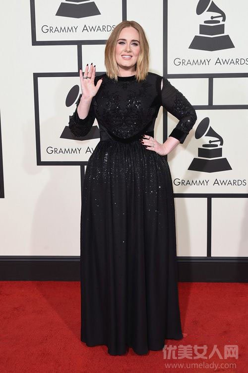 Adele