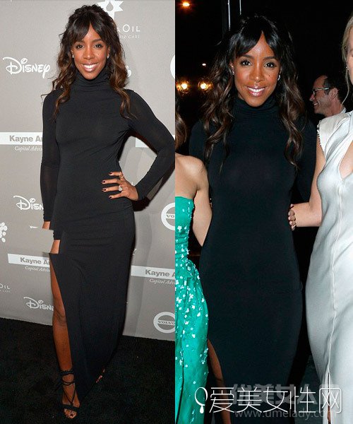 ··(Kelendria-Kelly-Rowland)