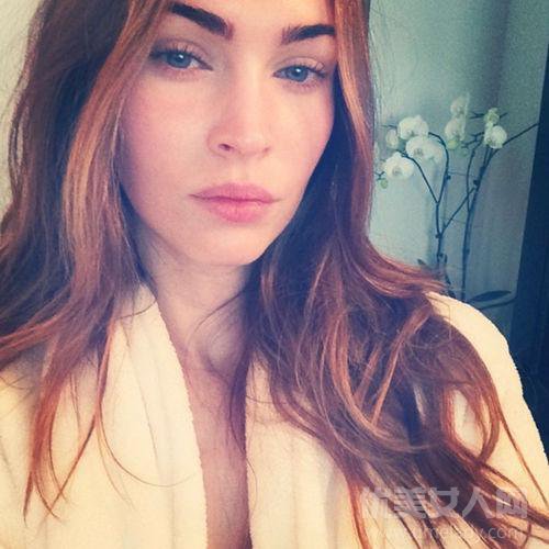 Megan Fox ÷-˹