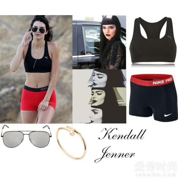 Kendall