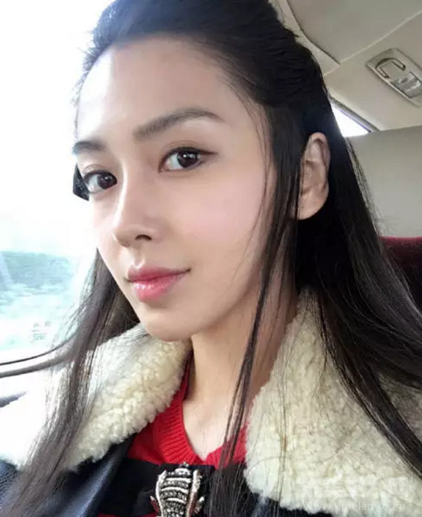 Angelababy