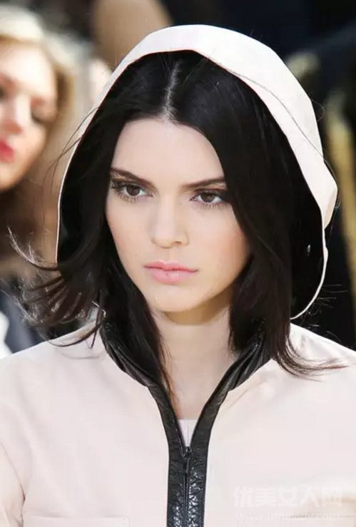 Kendall Jenner