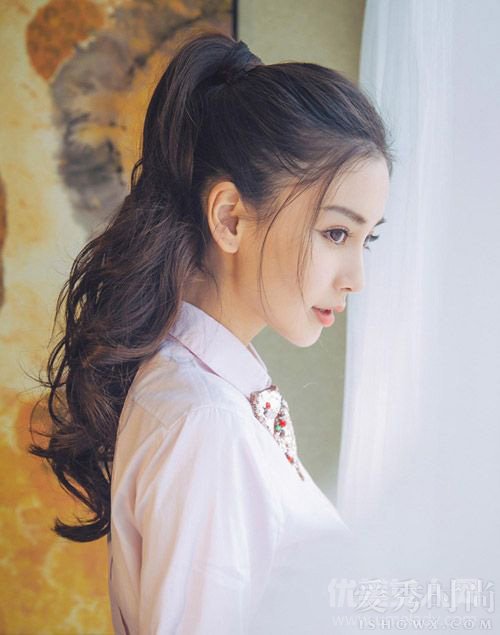 Angelababy