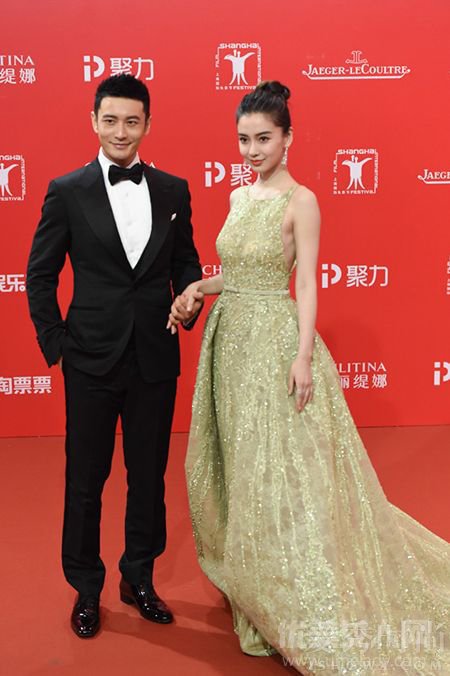 Angelababy