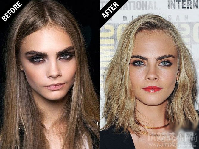 Cara Delevingne