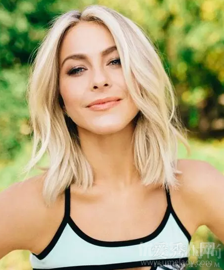 Julianne Hough