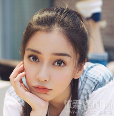 Angelababy