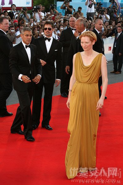 ٶ·˹¶Tilda Swinton