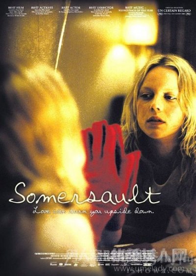 ƮࡷSomersault (2004) 