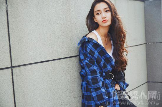 Angelababy