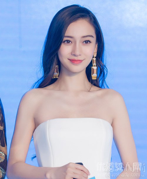 Angelababy