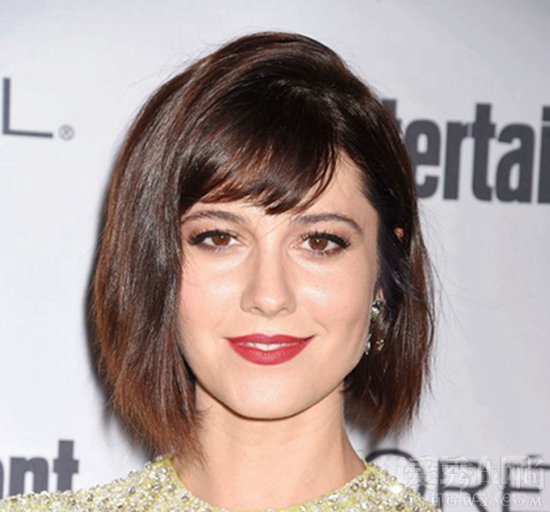 Mary Elizabeth Winstead