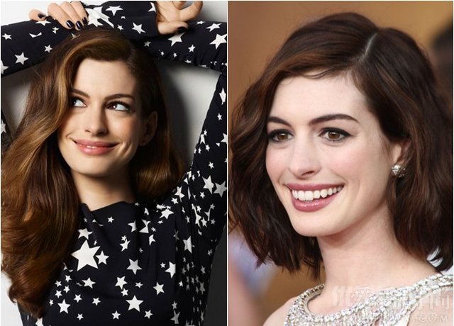 ·ɪޱ(Anne Hathaway)