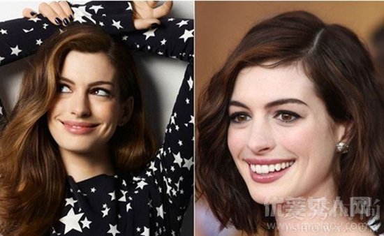 ·ɪޱ(Anne Hathaway)