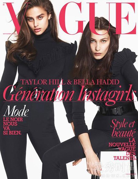 vogue