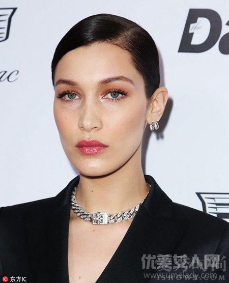 Bella Hadid