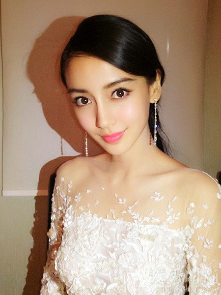 Angelababy